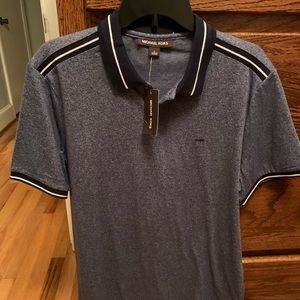 Brand new Michael Kors shirt